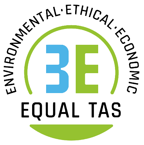 Logo equalitas