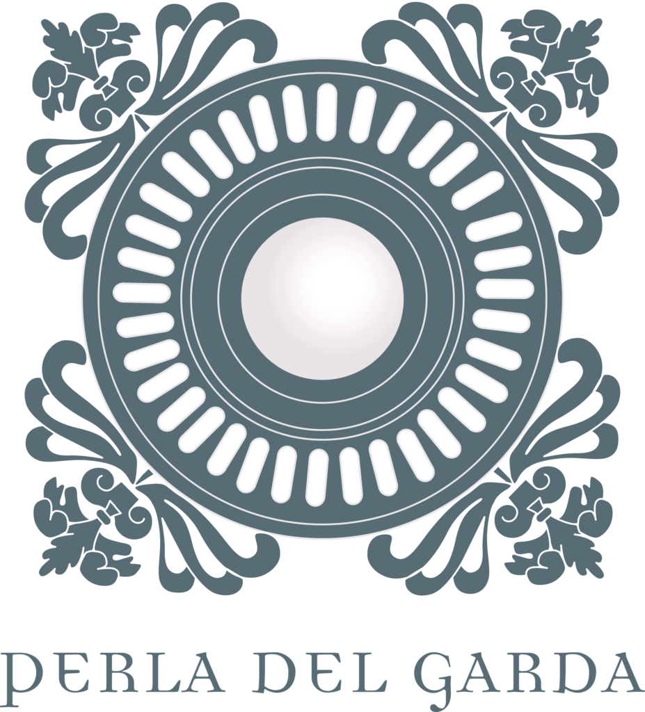 Logo Perla del Garda